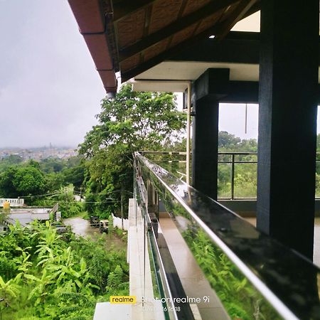 Valley Vista Villa Madikeri Coorg Eksteriør billede