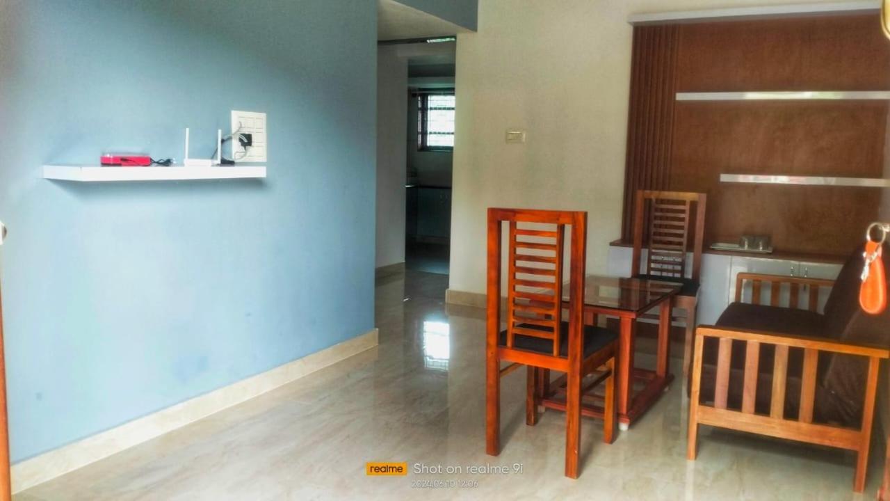 Valley Vista Villa Madikeri Coorg Eksteriør billede